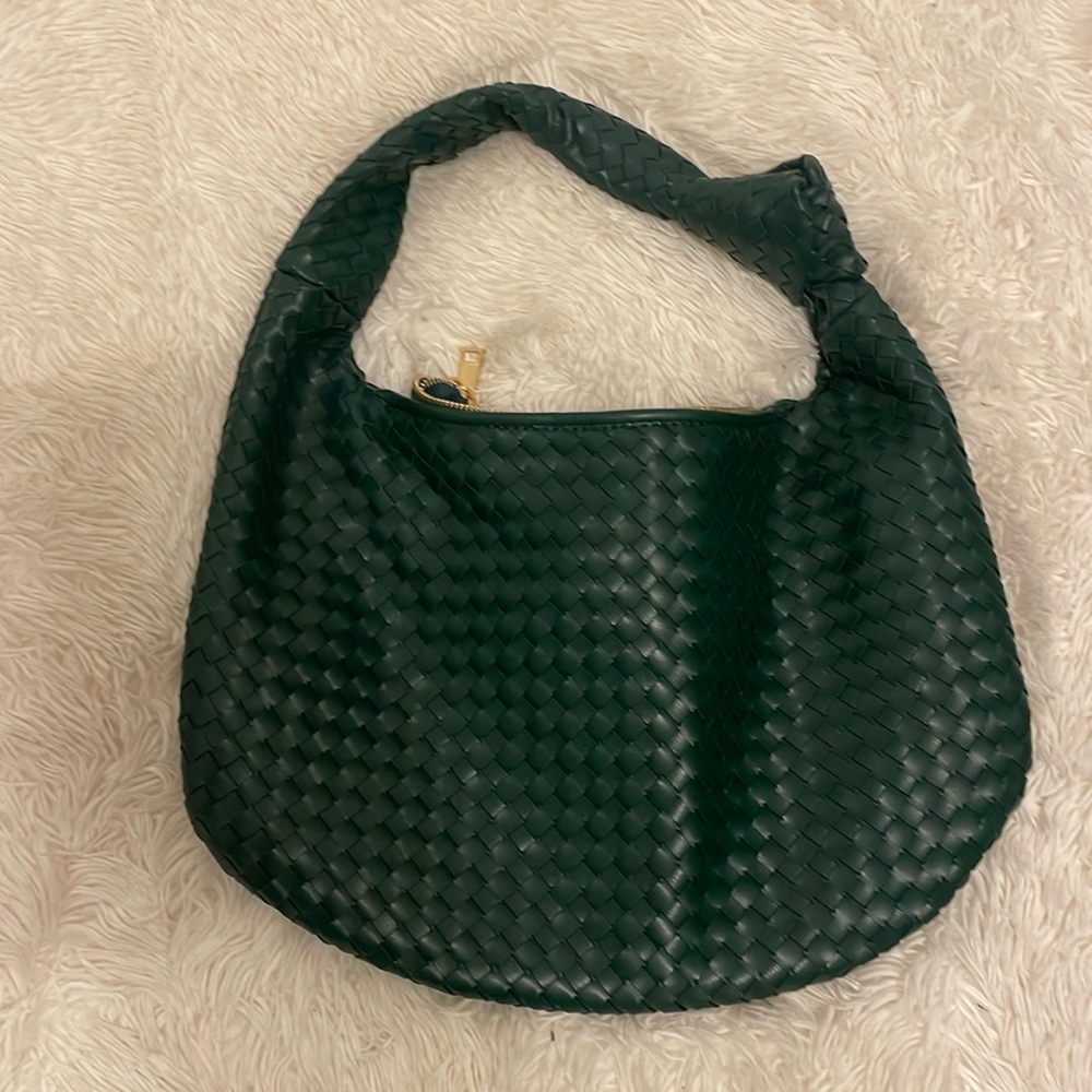 Anthropologie bag